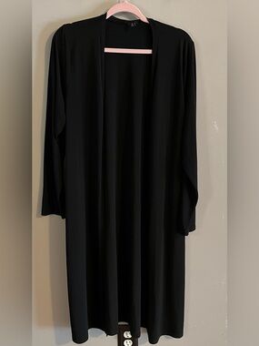 $8❤️Bundled Torrid Studio Knit long Cardigan